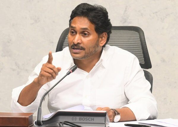 teluguism-YSJagan