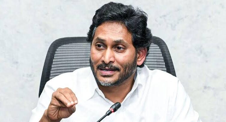 teluguism-YSJagan