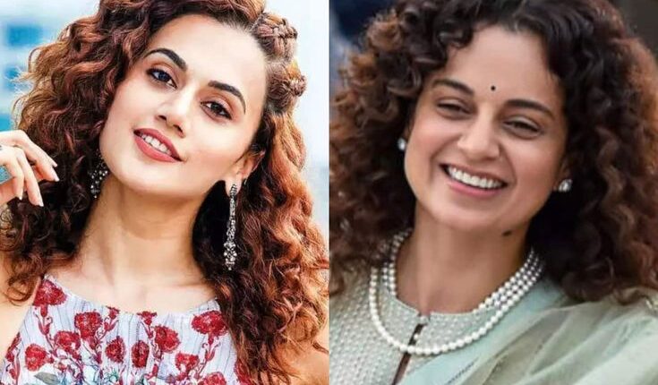 teluguism-kanganaRanaut