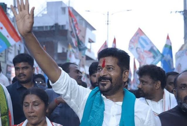 teluguissm-Congresss1000Days