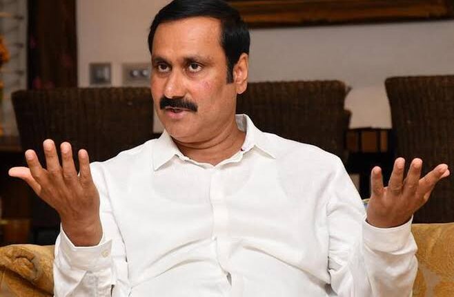 teluguissm-PMKPresident