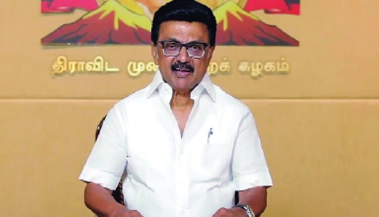 teluguism-MKStalin