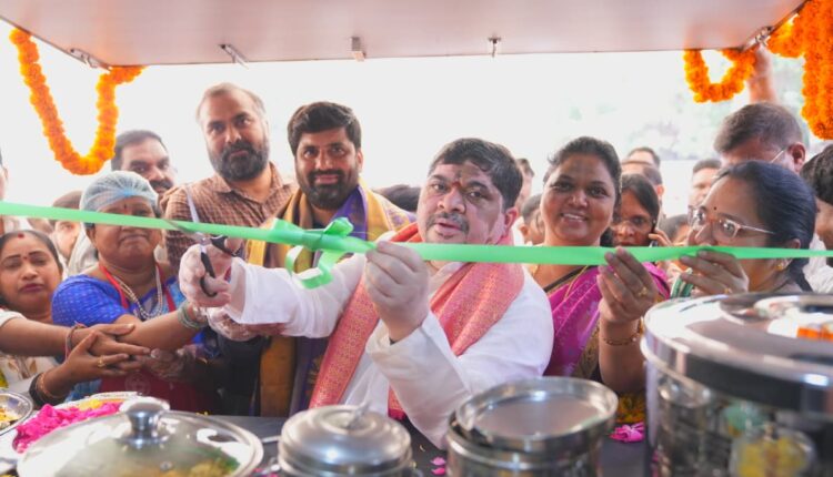 teluguism-PonnamPrabhakar