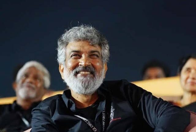 teluguism-SSRajamouli
