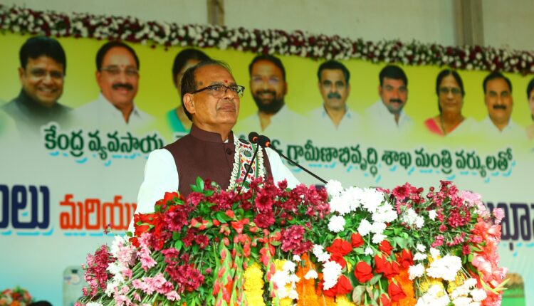 teluguism-ShivarjSinghChohan