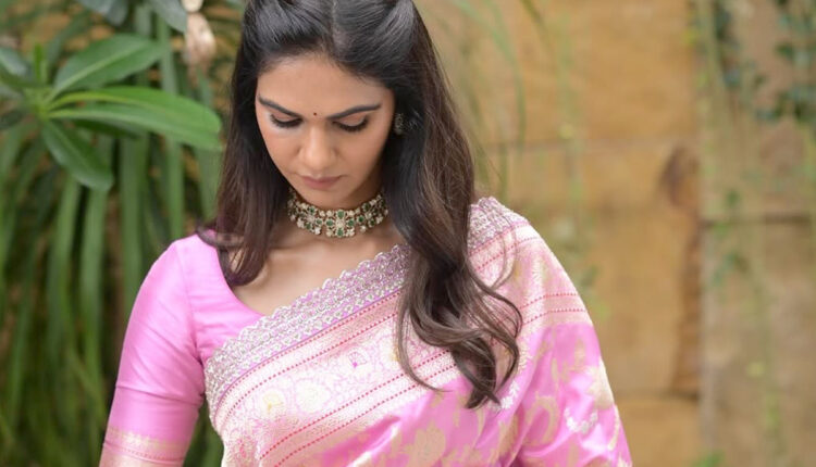 teluguism-SnehaaReddy