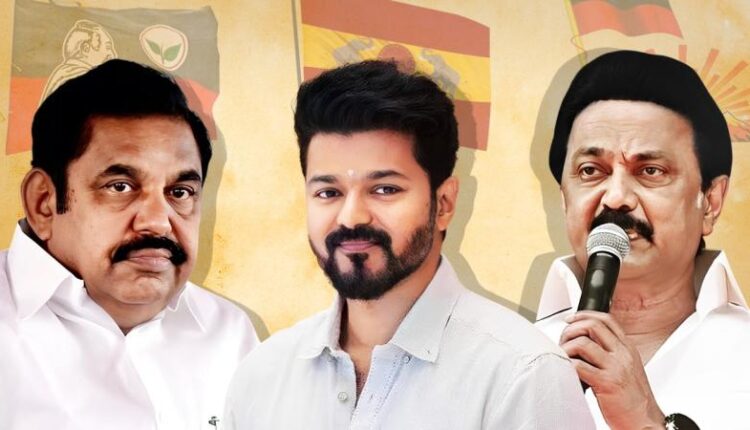 teluguism-TamilnaduByPoll
