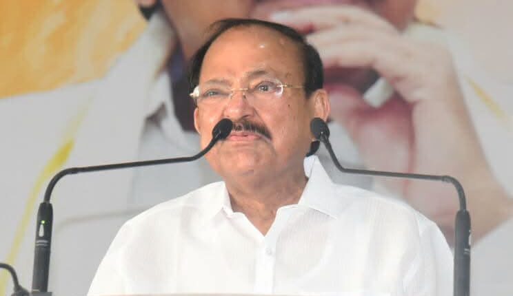 teluguism-VenkaiahNaidu