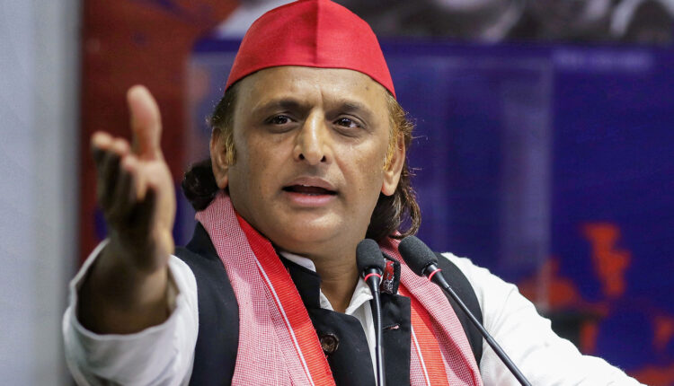 teluguism-AkhileshYadav
