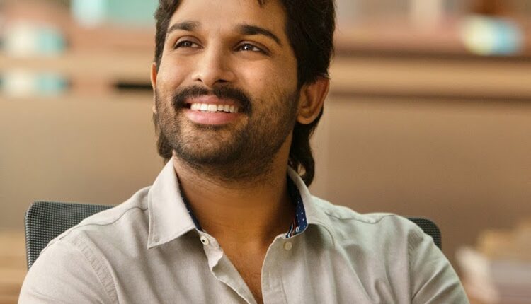 teluguism-AlluArjun