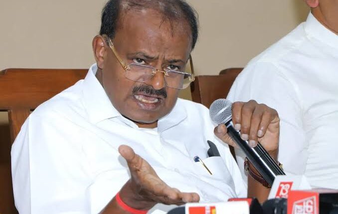 teluguism-KumaraSwamy