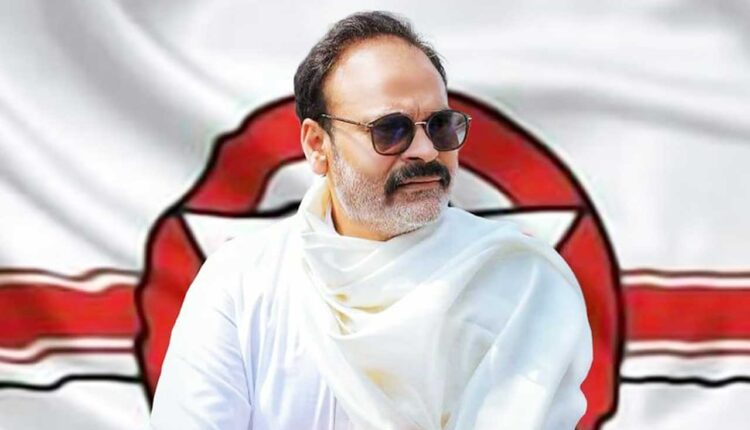 teluguism-Nagababbu