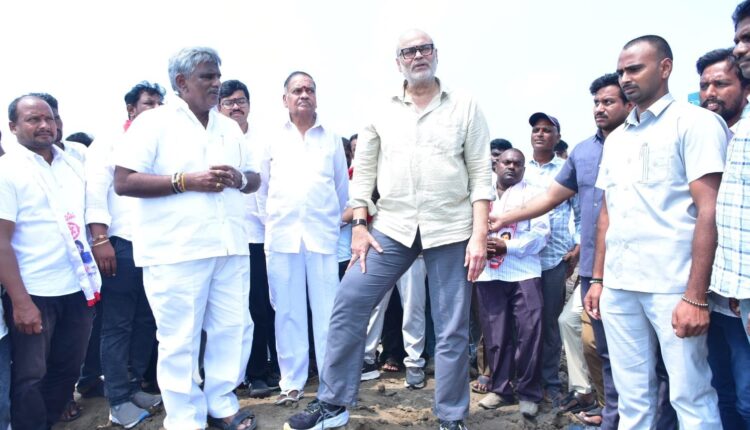 teluguism-Nagababu