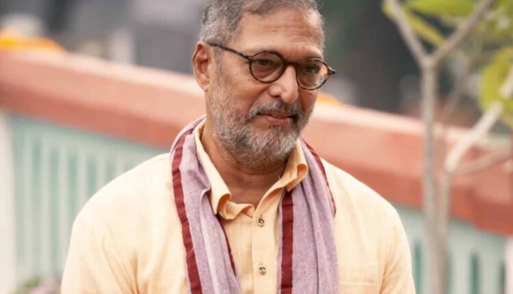 teluguism-NanaPatekar