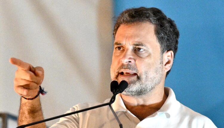 teluguism-Rahulgandhi