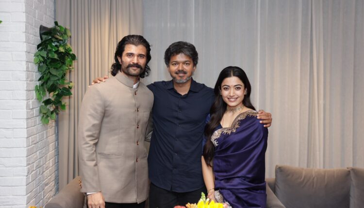 teluguism-RashmikaMandhanna