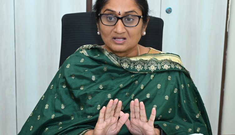 teluguism-SSavitha