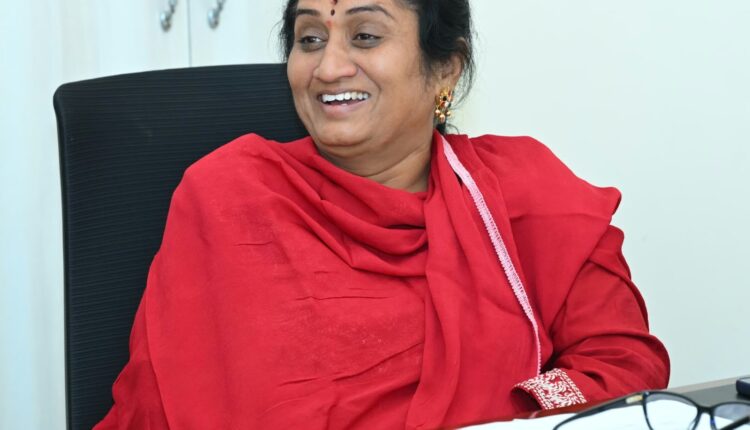 teluguism-SSavitha