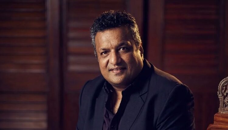 teluguism-SanjayGupta