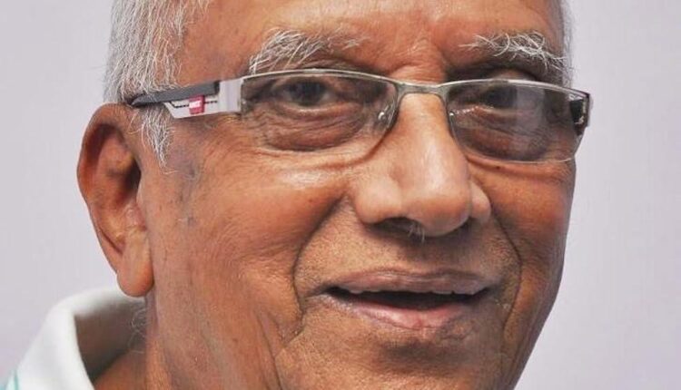 teluguism-SingeethamSrinivasRao