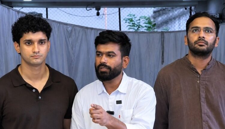 teluguism-SoravDasRanka