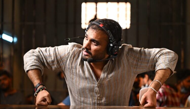 teluguism-SrikanthOdela