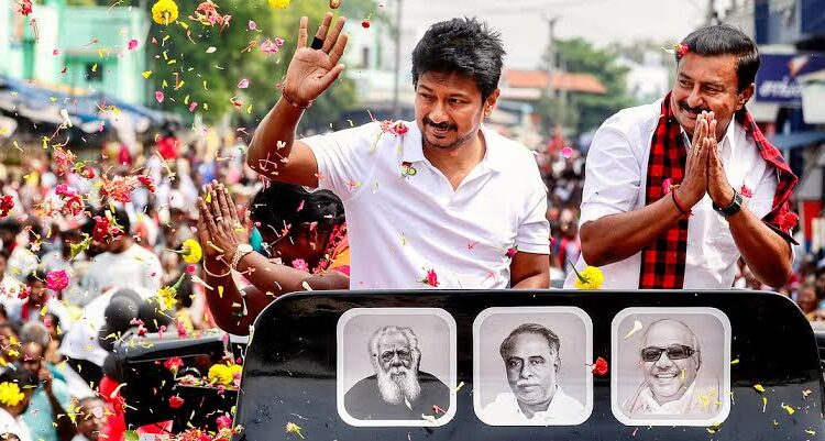 teluguism-UdhayanidhiStalin