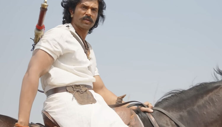teluguuism-Vijaydevaarakonda